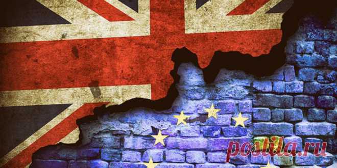 ЕС дал отсрочку по Brexit : Мировой кризис : Экономика и финансы : Subscribe.Ru