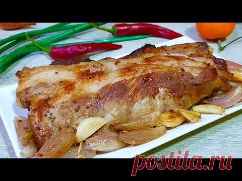 Вкуснейшее МЯСО на Новый Год! Рецепт - просто Находка, скорее сохраняйте! Новогоднее меню 2020