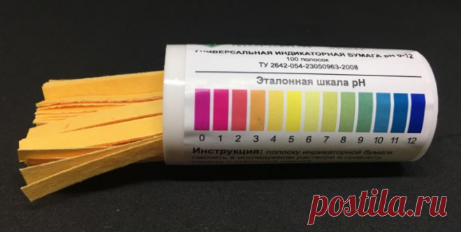 Плохо растут растения? Дело в почве. Как проверить кислотность на дачном участке самостоятельно? | Fermer.Blog | Яндекс Дзен