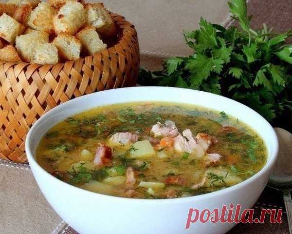 Хорошая подборка вкусных первых блюд. | Руки из Плеч | Яндекс Дзен