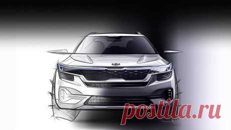 Новый глобальный компакт KIA получил в Америке имя Seltos Серийный кроссовер, выросший из концептов Kia SP и SP Signature, попался фотошпионам во время рекламной съёмки и выдал своё имя. Варианты SP2i и Tusker