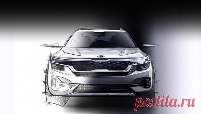 Новый глобальный компакт KIA получил в Америке имя Seltos Серийный кроссовер, выросший из концептов Kia SP и SP Signature, попался фотошпионам во время рекламной съёмки и выдал своё имя. Варианты SP2i и Tusker