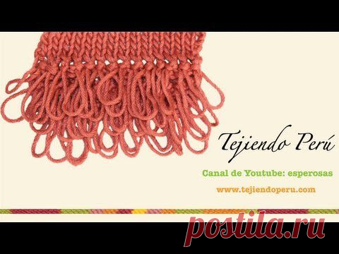 ТЕХНИКА вязания - Вязание варежки схемы жаккардовые узоры - Knitting mittens Jacquard pattern