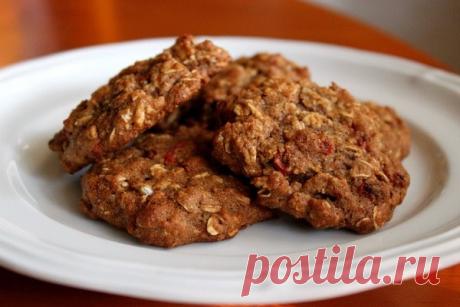 3 вкусных рецепта печенья без сахара для диабетиков - DiabetDieta