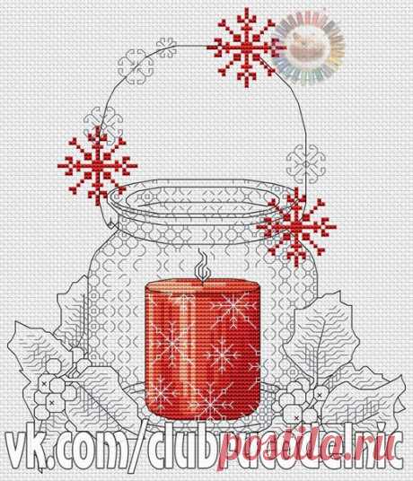 #Новый_год_и_Рождество@clubrucodelnic