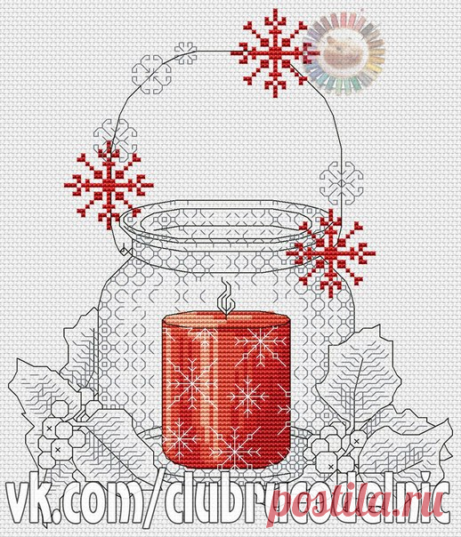 #Новый_год_и_Рождество@clubrucodelnic
