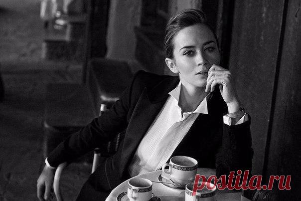 Ты изменилась..