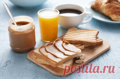 Как приготовить домашнюю ореховую пасту: 5 шагов - KitchenMag.ru