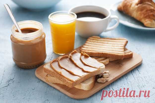 Как приготовить домашнюю ореховую пасту: 5 шагов - KitchenMag.ru