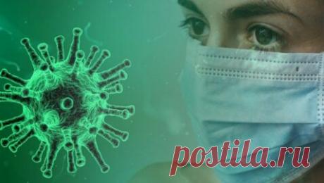 Ученые рассказали о симптомах длительного COVID-19 | Шарий.net