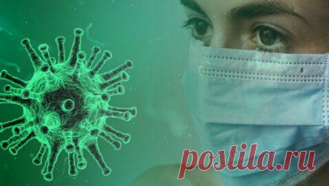 Ученые рассказали о симптомах длительного COVID-19 | Шарий.net