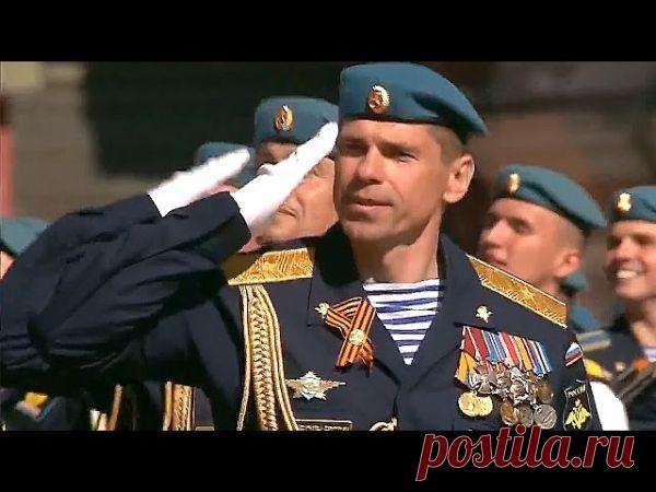 Смотреть видео Мы Русские...С нами Бог!!!