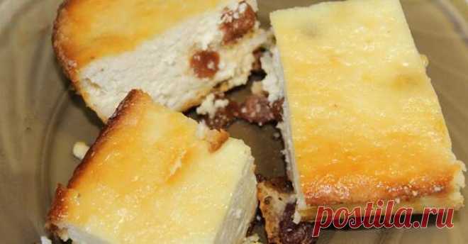 Золотистая творожная пасха с коньяком! Сколько готовлю, столько восхищаюсь.