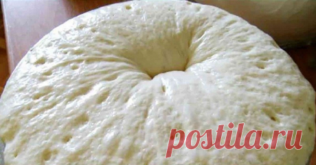 Идеальное универсальное дрожжевое тесто... из холодильника.

Ингредиенты:

Мука — 4 ст.
Молоко — 0,5 л.
Дрожжи сухие — 1 ст. ложка
Сахар — 1 ст. ложка
Соль — 1 ч. ложка
Масло растительное — 2 ст. ложки

Приготовление:

Просеять муку в глубокую емкость.
Добавляем молоко.
Добавляем сахар, дрожжи, растительное масло, соль.
Перемешиваем до однородной массы.
Перекладываем тесто в полиэтиленовый пакет. Кладем пакет в холодильник на 3 часа.
Из этого теста можно печь и пироги, и п...