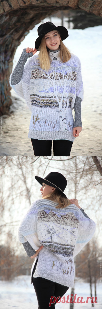 ФЕЛЬТ+ВЯЗАНИЕ+ВЫШИВКА