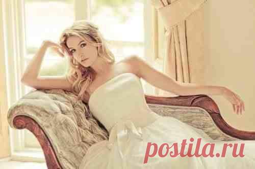 Ухоженная внешность, отражение любви к себе.