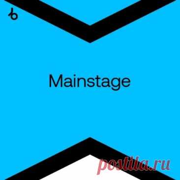 Best New Hype Mainstage May 2024 » MinimalFreaks.co