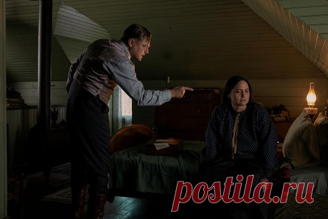 Убийцы цветочной луны (2023)