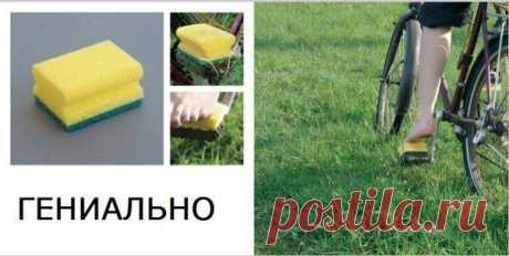 Маленькие хитрости :)