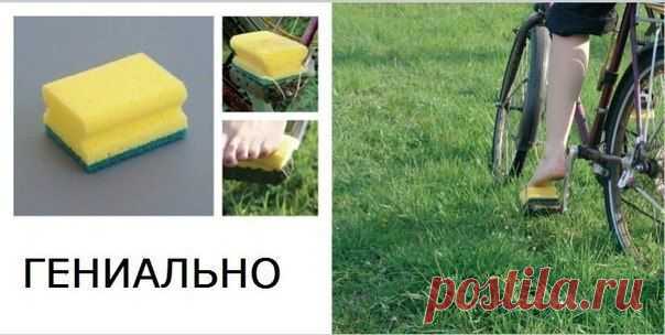 Маленькие хитрости :)