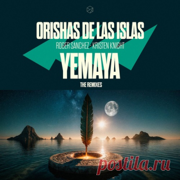 Roger Sanchez, Kristen Knight, Orishas De Las Islas – Yemaya (Remixes) EP [STEALTH277] free download mp3 music 320kbps