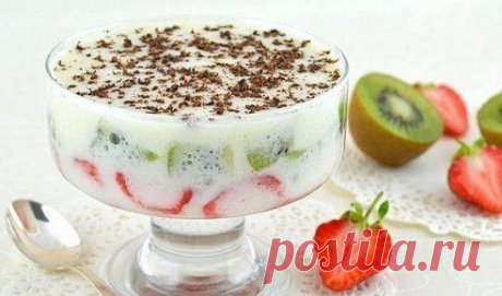 ♥ Вкуснота ♥ — Рецепты