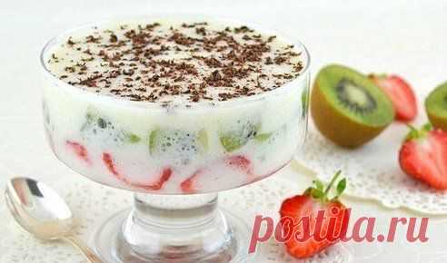 ♥ Вкуснота ♥ — Рецепты