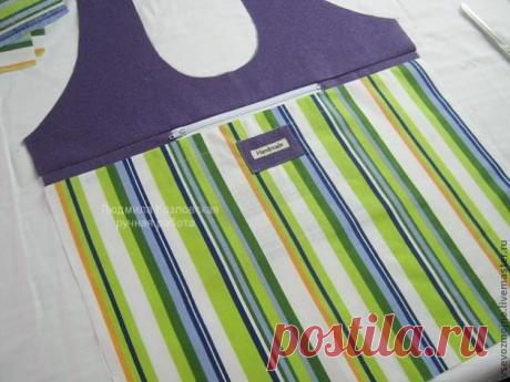 Как сшить карманы внутри сумки (Шитье и крой) – Журнал Вдохновение Рукодельницы