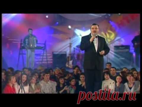 Михаил Круг 