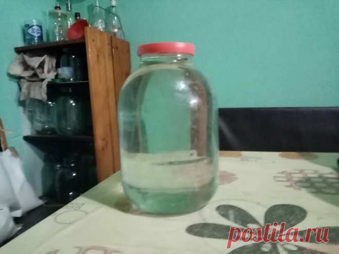 Классический самогон. Рецепт браги и способ приготовления душевного продукта. | Стихи и жизнь. Михаил Курсеев | Яндекс Дзен