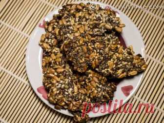 Много бързи пармезанови хрупанки без брашно - Vili's time