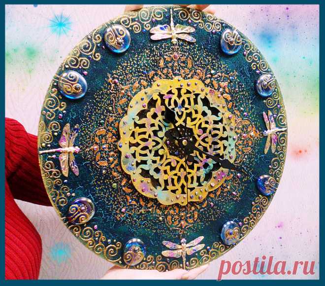 ХЕНД МЕЙД (Наталья Полех)