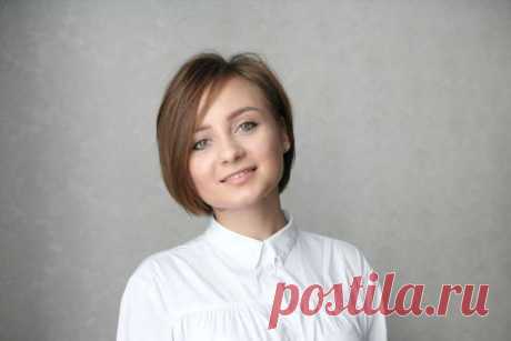 Я заплакала, когда увидела себя в зеркале: история Олеси Мачулы, которая победила лейкоз и сейчас работает стоматологом . Милая Я