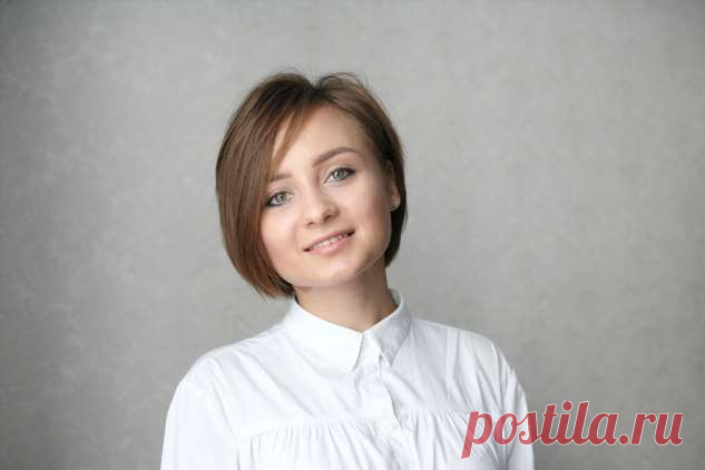 Я заплакала, когда увидела себя в зеркале: история Олеси Мачулы, которая победила лейкоз и сейчас работает стоматологом . Милая Я