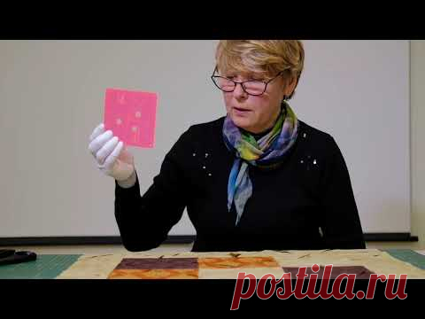 Мастер-класс 