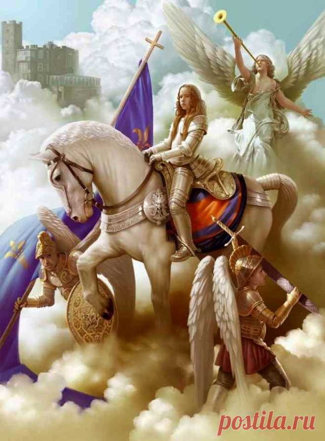 Цифровая живопись. Corrado Vanelli