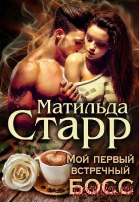 Читать книгу «Мой первый встречный босс. Матильда Старр» . Жанр Любовный роман