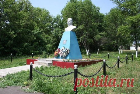 Огненный таран у реки Халхин-Гол / Назад в СССР / Back in USSR