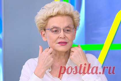 Малышева ударила кулаком гостя ее программы и осыпала его обвинениями