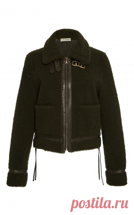Toni Jacket by Ulla Johnson | Moda Operandi