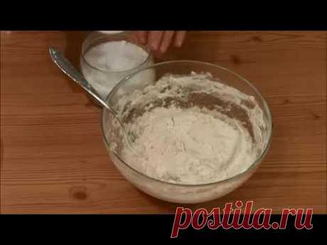 Просто Находка  СЕКРЕТ ХЛЕБА  Супер БЫСТРОГО  Долго  НЕ ЧЕРСТВЕЕТ  / Bread