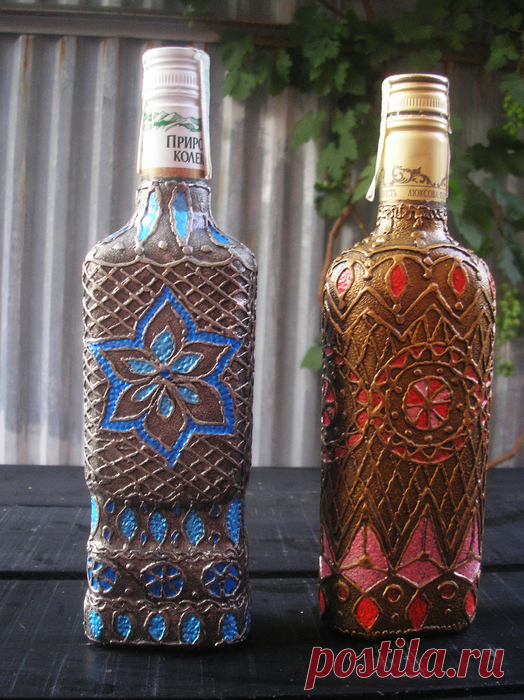 Золото инков
