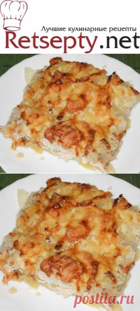 Картофель по-французски рецепт приготовления. Самые лучшие кулинарные рецепты мира
