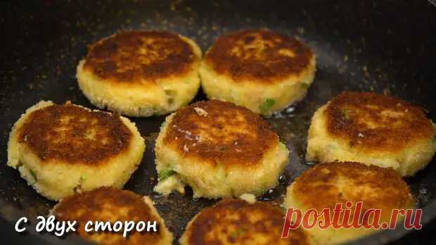 Самый вкусный немецкий ужин, который я никогда не устану готовить! Просто и вкусно! - Будет вкусно - Медиаплатформа МирТесен
