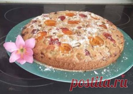 Реверанс лету Автор рецепта Олена Козлова - Cookpad