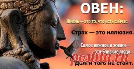 4 мудрых урока жизни для каждого Знака Зодиака... - Философия Счастья
