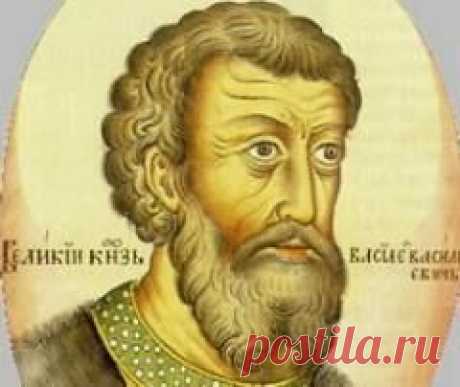 10 марта в 1415 году родился(ась) Василий II Московский (Темный)-ВЕЛИКИЙ КНЯЗЬ