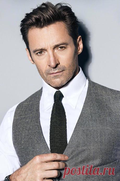 Хью Джекман, 12 октября, 1968