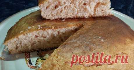 Пирог из киселя Автор рецепта Осауленко Екатерина - Cookpad