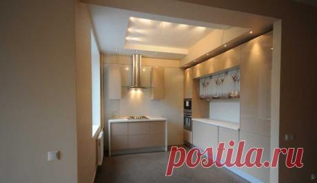 Ремонт под ключ от компании "Мезонин"